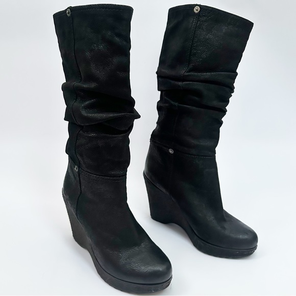 Prada Slouchy Boot - Picture 2 of 14